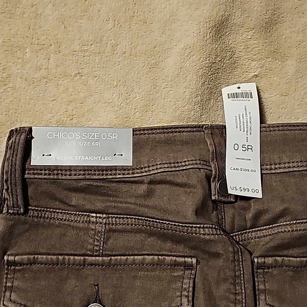 Pants - Picture 3 of 6